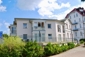 Meerblick-App-17 in Seebad Ahlbeck